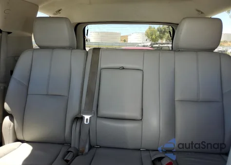 2013 Chevrolet Tahoe K1500 Lt z USA, uszkodzony, nr VIN 1GNSKBE04DR106631